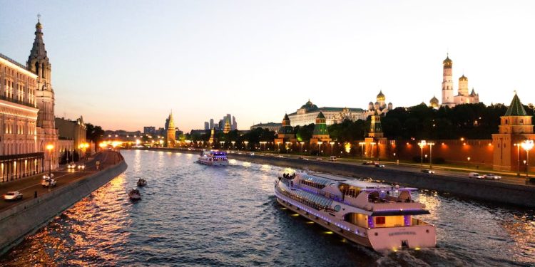 Best European River Cruises for Sightseeing