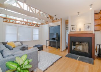 How to Make Your First Apartment Look Elevated and Cozy