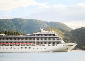 How to Find the Perfect Cruise for Seniors